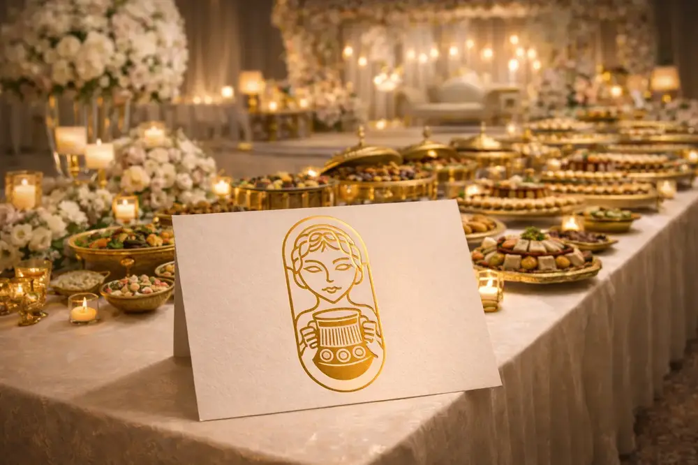 Wedding Catering