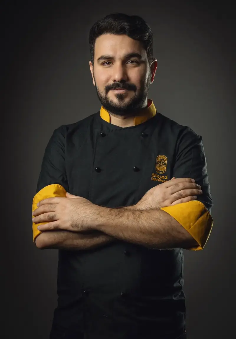 Eng. Asaad Al-Jubouri