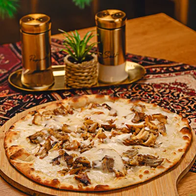 عربي دجاج