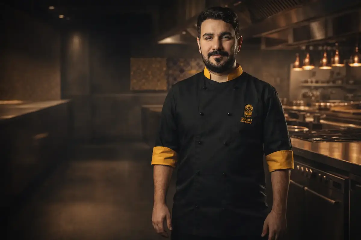 Kahramana Master Chefs